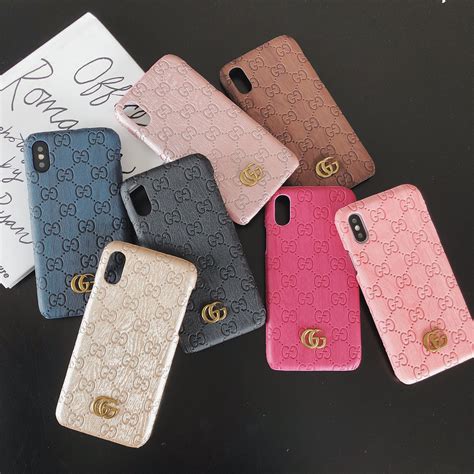 gucci cool phone cases|Gucci phone case review.